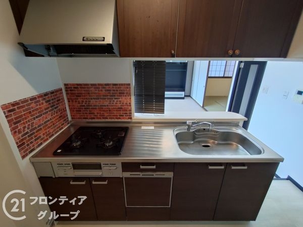 メゾンドール姫路英賀保　中古マンション