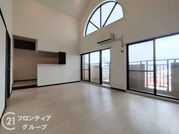 メゾンドール姫路英賀保　中古マンション