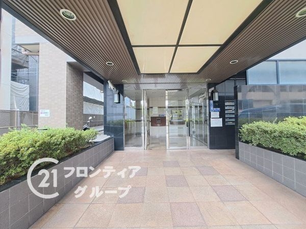 プレステージ姫路栗山町　中古マンション