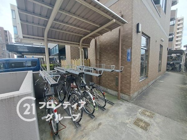 プレステージ姫路栗山町　中古マンション
