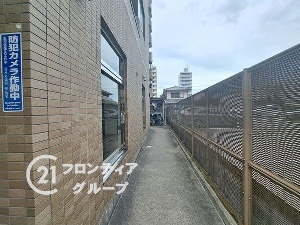 プレステージ姫路栗山町　中古マンション