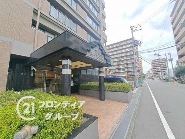 プレステージ姫路栗山町　中古マンション