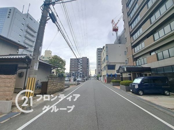 プレステージ姫路栗山町　中古マンション