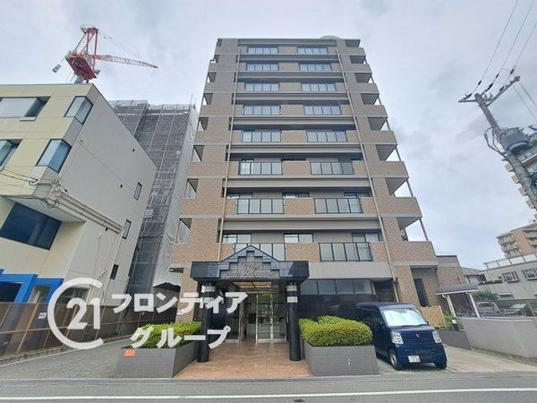 プレステージ姫路栗山町　中古マンション