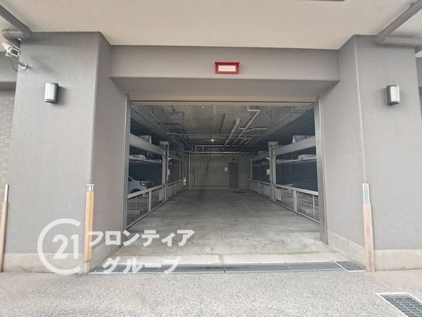 プレステージ姫路栗山町　中古マンション