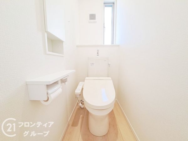 姫路市大津区平松の中古一戸建て