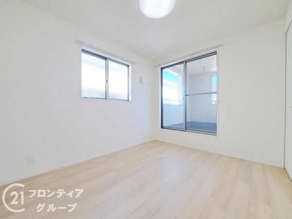姫路市大津区平松の中古一戸建て