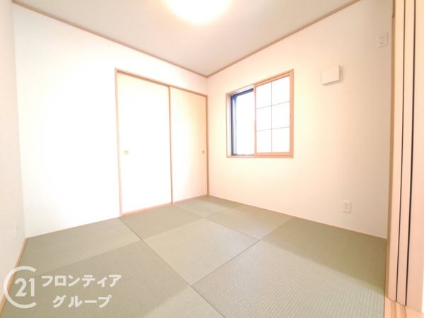 姫路市大津区平松の中古一戸建て
