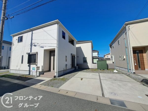姫路市大津区平松の中古一戸建て