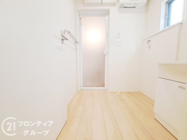 姫路市大津区平松の中古一戸建て