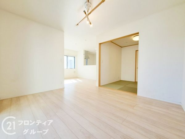姫路市大津区平松の中古一戸建て