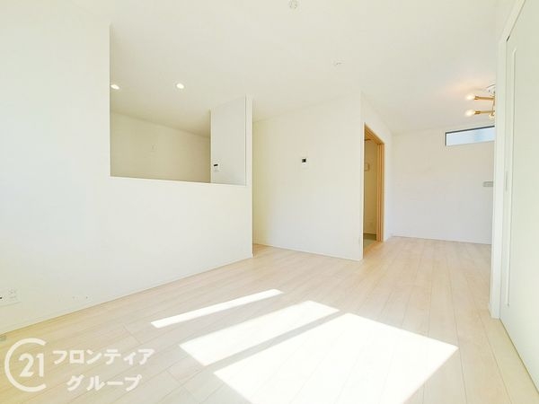 姫路市大津区平松　中古一戸建て