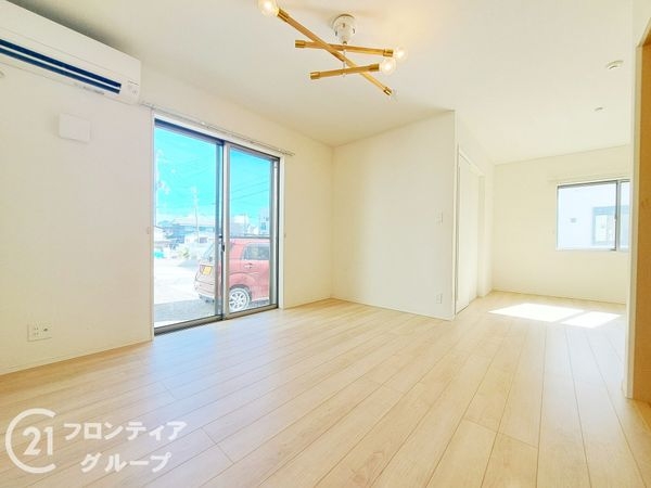 姫路市大津区平松の中古一戸建て
