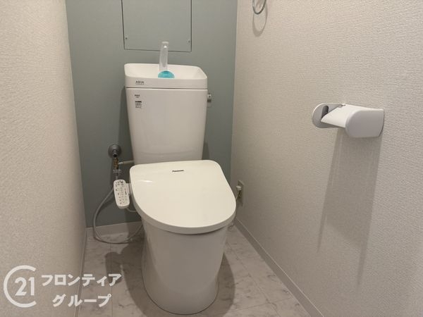 藤和東加古川ハイタウンＡ棟　中古マンション