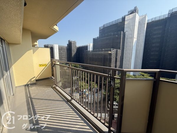 藤和東加古川ハイタウンＡ棟　中古マンション