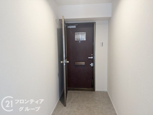 藤和東加古川ハイタウンＡ棟　中古マンション