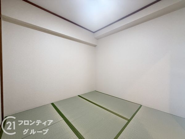 藤和東加古川ハイタウンＡ棟　中古マンション