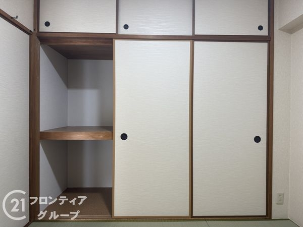 藤和東加古川ハイタウンＡ棟　中古マンション