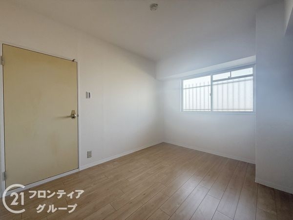 藤和東加古川ハイタウンＡ棟　中古マンション