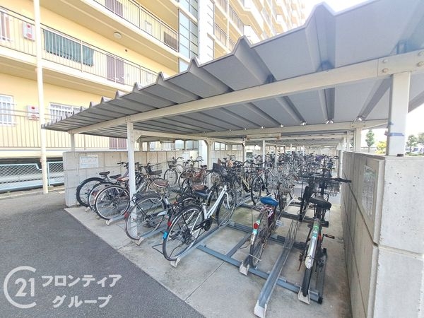 藤和東加古川ハイタウンＡ棟　中古マンション