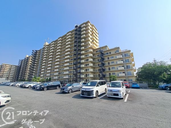 藤和東加古川ハイタウンＡ棟　中古マンション