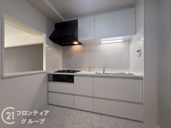 藤和東加古川ハイタウンＡ棟　中古マンション