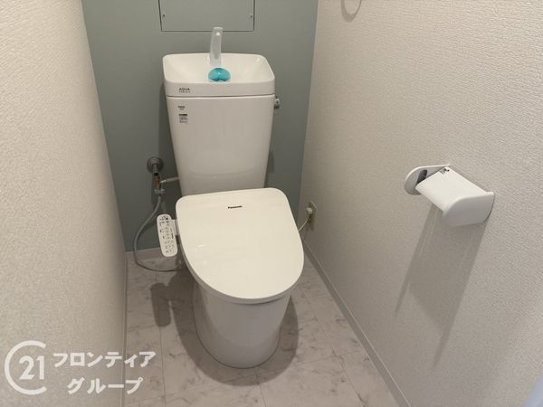藤和東加古川ハイタウンＡ棟　中古マンション