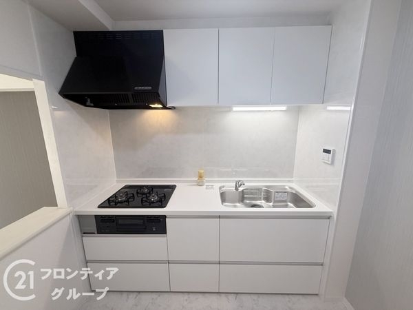 藤和東加古川ハイタウンＡ棟　中古マンション