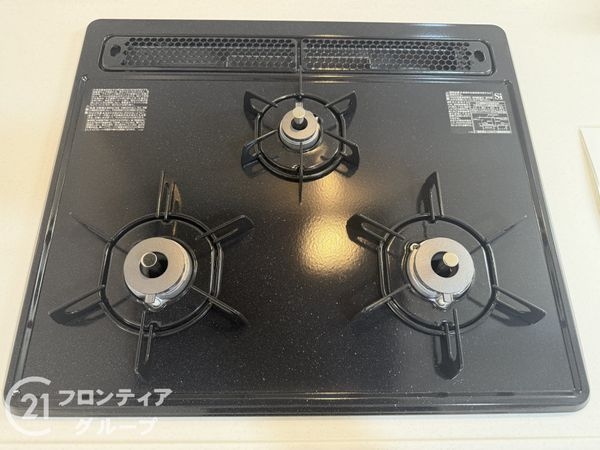 藤和東加古川ハイタウンＡ棟　中古マンション