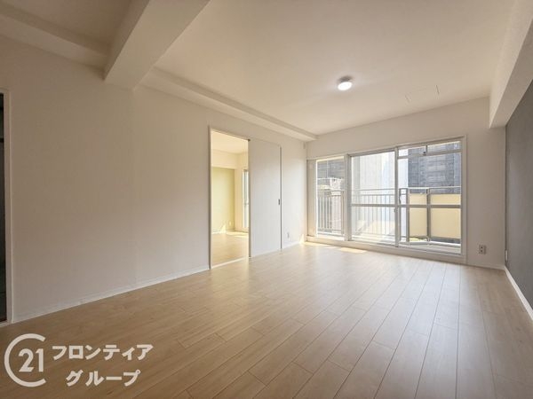 藤和東加古川ハイタウンＡ棟　中古マンション