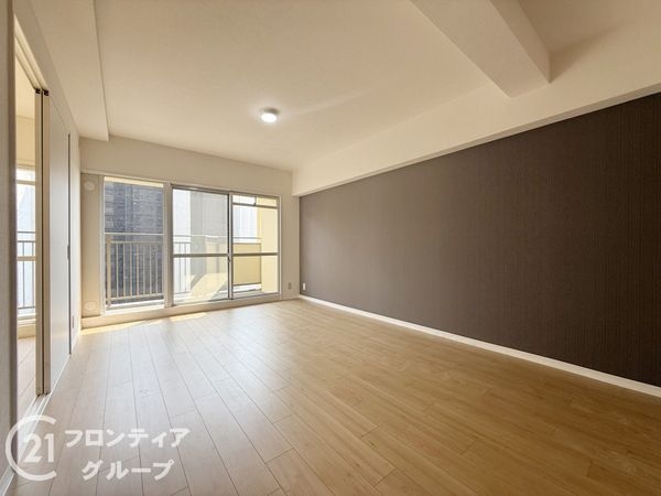藤和東加古川ハイタウンＡ棟　中古マンション
