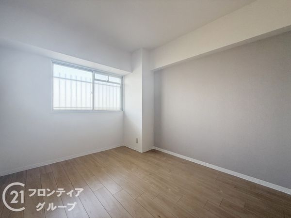藤和東加古川ハイタウンＡ棟　中古マンション