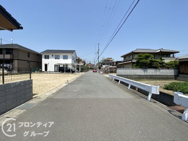 FrontierGardens　姫路市飯田３丁目　新築一…