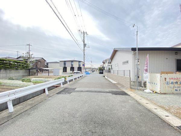 FrontierGardens　姫路市飯田３丁目　新築一…