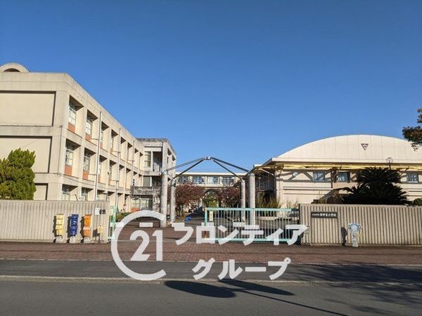 グランシティ加古川　中古マンション(西神吉小学校)