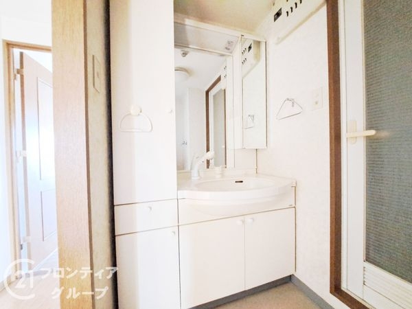 グランシティ加古川　中古マンション