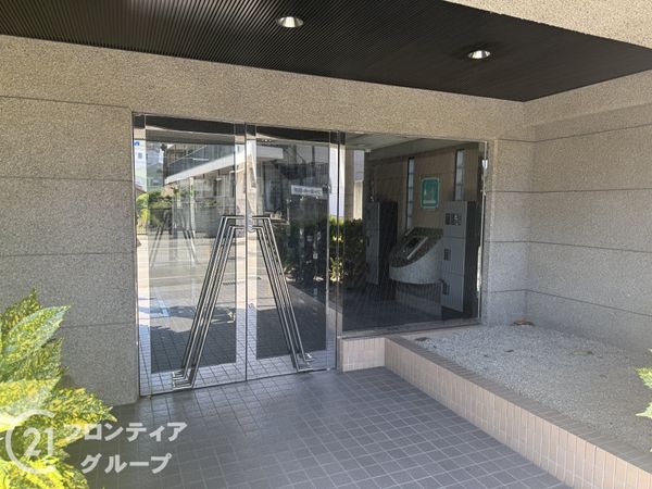 グランシティ加古川　中古マンション