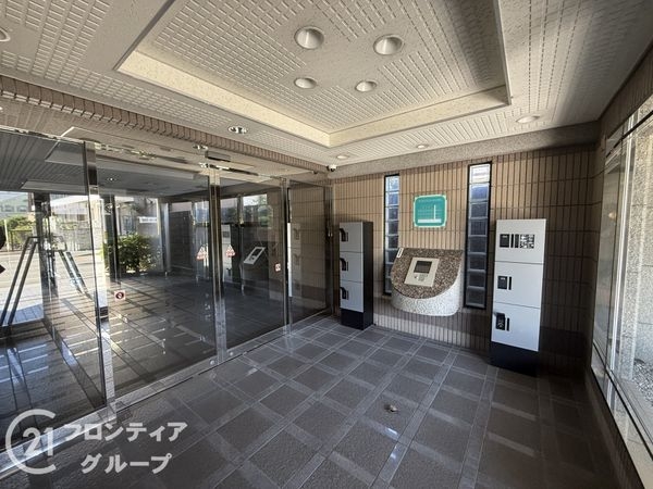 グランシティ加古川　中古マンション