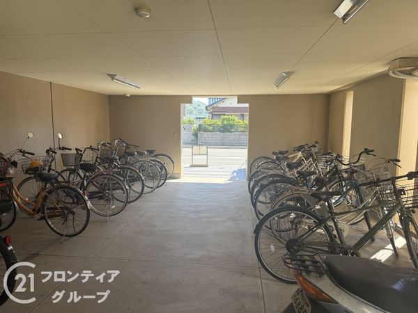 グランシティ加古川　中古マンション