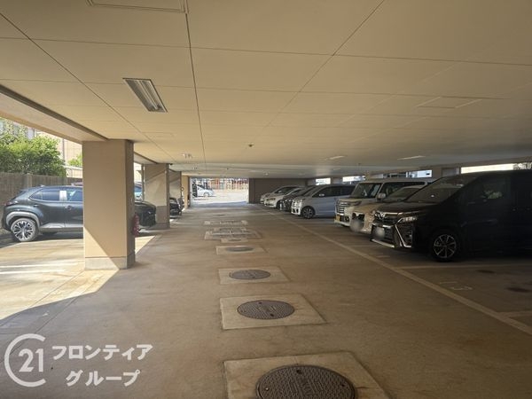 グランシティ加古川　中古マンション