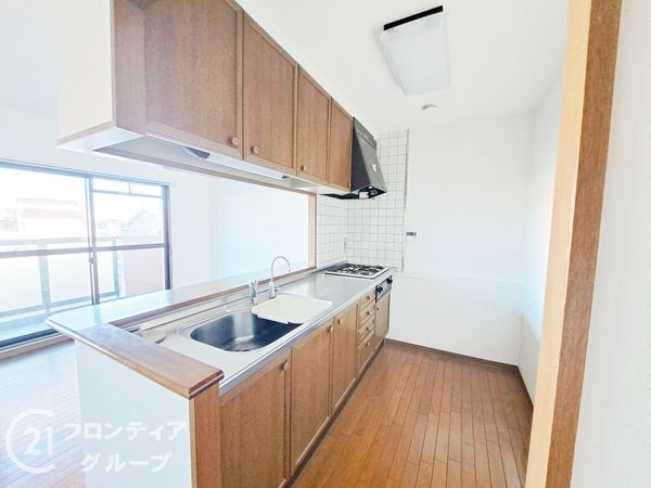 グランシティ加古川　中古マンション