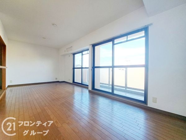 グランシティ加古川　中古マンション