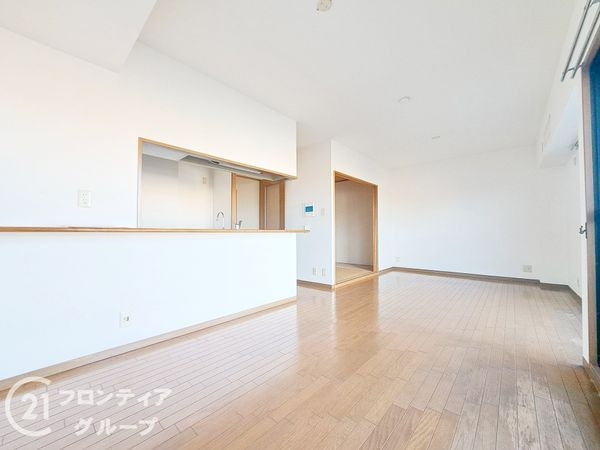 グランシティ加古川　中古マンション