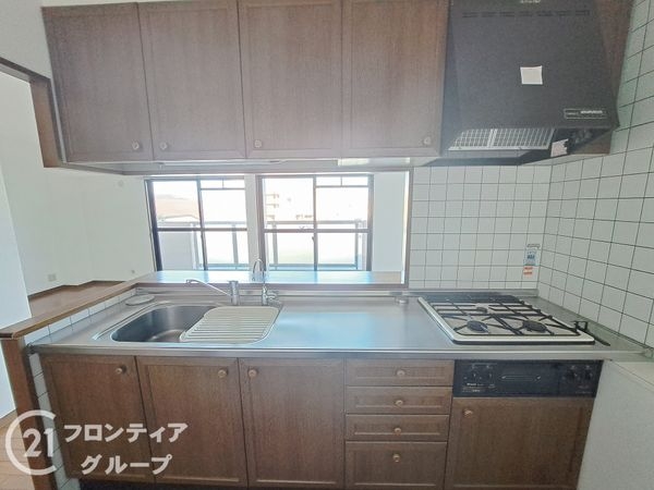 グランシティ加古川　中古マンション