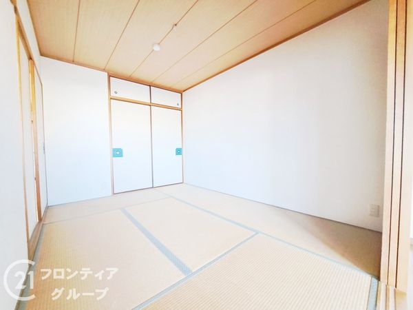 グランシティ加古川　中古マンション