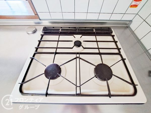 グランシティ加古川　中古マンション