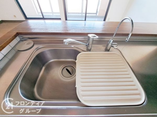 グランシティ加古川　中古マンション