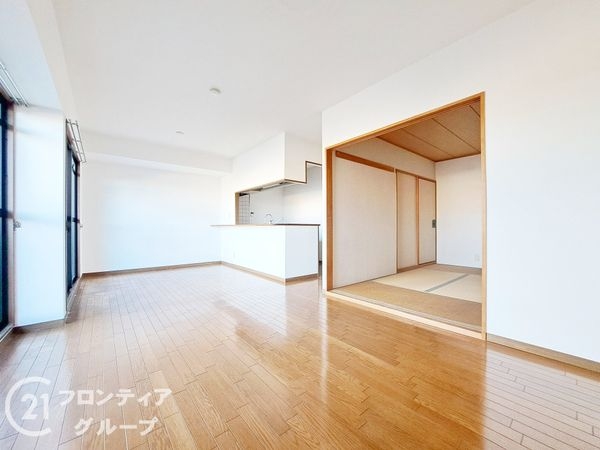 グランシティ加古川　中古マンション