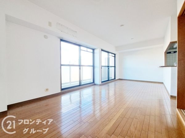 グランシティ加古川　中古マンション