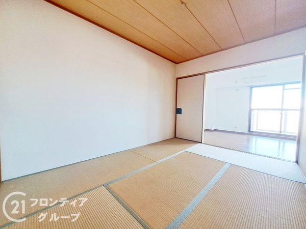 グランシティ加古川　中古マンション